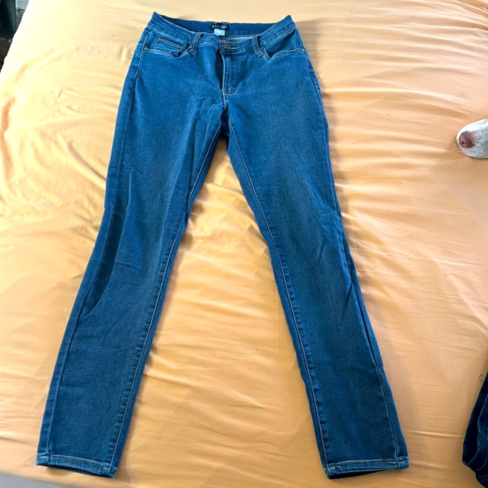 Venus 6R jeans